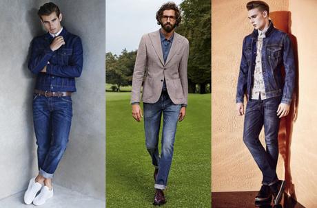 MODA UOMO ESTAE 2015: I 5 MAGGIORI TREND!