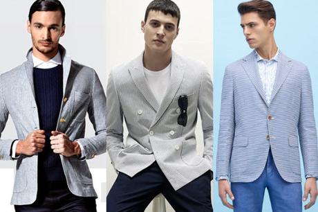 MODA UOMO ESTAE 2015: I 5 MAGGIORI TREND!