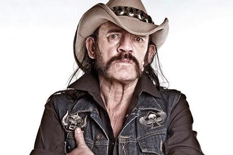 Motorhead - Lemmy