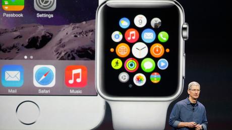 Apple Watch entro fine Giugno anche in Italia ora è ufficiale