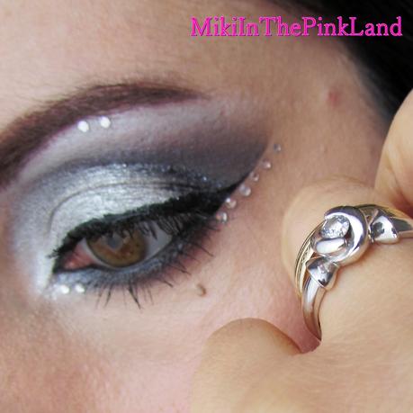 #6 I'm Feeling Like... A Precious Stone: the Diamond (of my engagement ring)