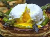 stupire: Uova (poché) nido