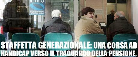 Un'altra fregatura per gli Statali: part time invece del prepensionamento, ma senza contributi!