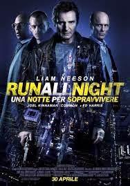 Run all Night - una notte per sopravvivere, il nuovo Film della Warner Bros Italia