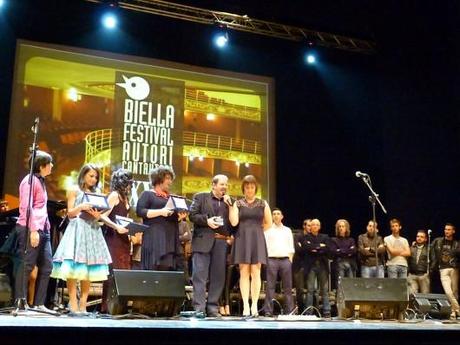 Online il bando per Biella Festival 2015