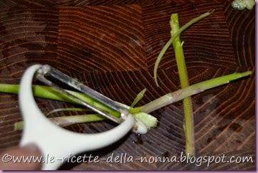 Risotto con asparagi selvatici e cipollotto fresco (2)