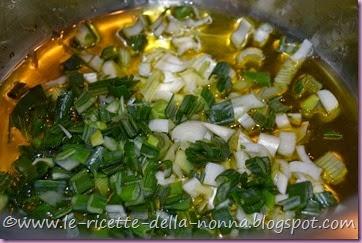 Risotto con asparagi selvatici e cipollotto fresco (4)