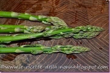 Risotto con asparagi selvatici e cipollotto fresco (1)