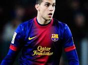 Liverpool assalta Marc Bartra