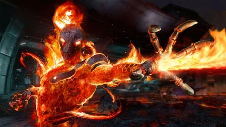 killer instinct Cinder