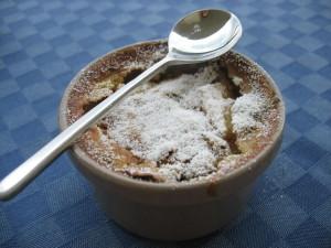 clafoutis