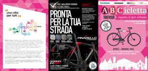 A B Cicletta Treviso Giro d'Italia