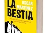 Bestia Óscar Martínez