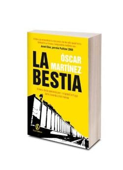 La Bestia di Óscar Martínez