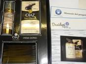 Olaz Factor Desideri Magazine