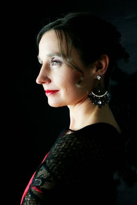 Realizzazione scatti per Nadia Kuprina Realizzazione scatti per Nadia Kuprina