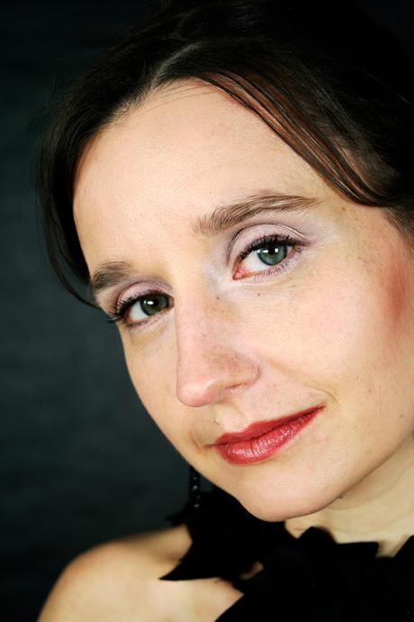 Realizzazione scatti per Nadia Kuprina Realizzazione scatti per Nadia Kuprina