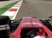 segreto casco Vettel Ferrari