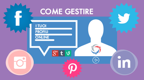 twago: come gestire i tuoi profili online