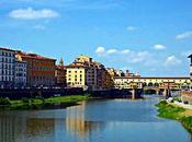 Antonio Baldini, Firenze