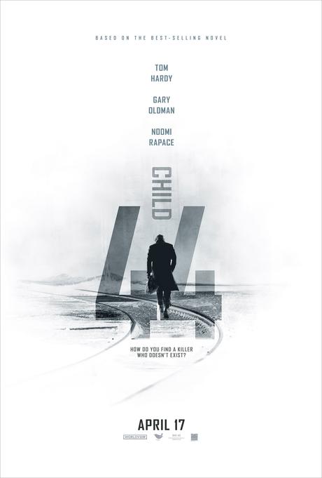 Child 44: Libro e film