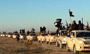 ISIS: dalla guerra al terrorismo alla guerra alla morte