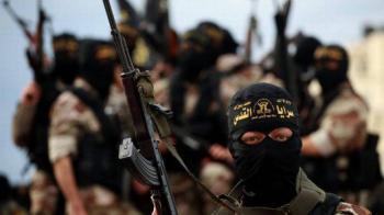 ISIS: dalla guerra al terrorismo alla guerra alla morte