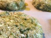 #lericette womoms: Polpette quinoa cavolfiore