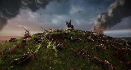Kingdom Come: Deliverance potrebbe supportare il Rift