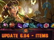 Dota patch 6.84 cambierà tutto