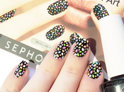 close make n°287: Sephora, Nail Patch Fancy Necklace"