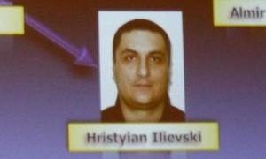 Hristiyan Ilievski (ilpuntontc.it)