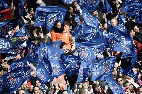 Psg, verso la schedatura di tutti i tifosi