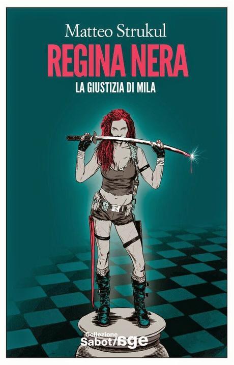 Pulp Noir: Pulp Noir: