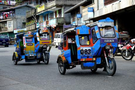 Sorprendenti Filippine: le bare sospese di Sagada