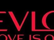 Revlon nuova campagna #loveison