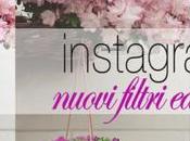 Instagram rifà look. Nuova grafica, nuovi filtri emoji