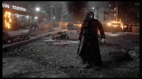 Hatred - Trailer del gameplay con data d'uscita