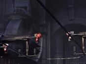 Bethesda pubblica alcune illustrazioni "artistiche" Wolfenstein: Blood Notizia