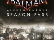 Warner Bros. annuncia Season Pass Premium Edition Batman: Arkham Knight Notizia