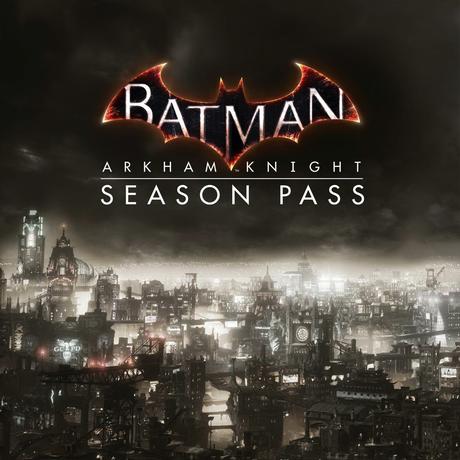 Warner Bros. annuncia il Season Pass e la Premium Edition di Batman: Arkham Knight