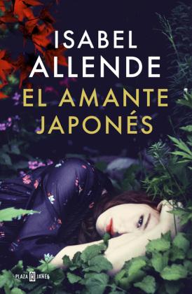 el amante japonés