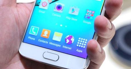 Come cambiare l’App di messaggistica predefinita sul Galaxy S6