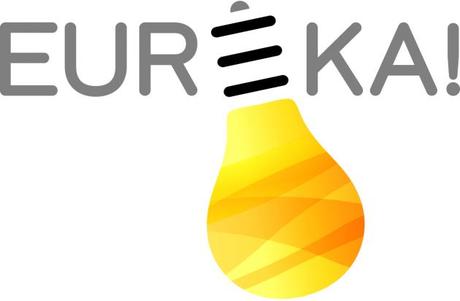 Logo Eureka!