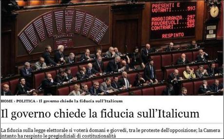 italicum