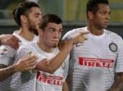ufficiali Udinese-Inter, sono Felipe Kovacic