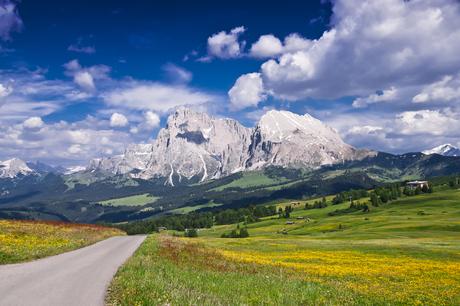 Alpe di Siusi: 11 motivi per meditare una fuga in Alto Adige