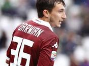 Darmian: Juventus avanti