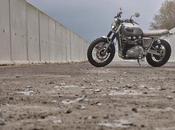 Triumph "Old Scrambler" Original