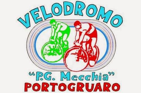Apertura settimanale Velodromo Mecchia di Portogruaro